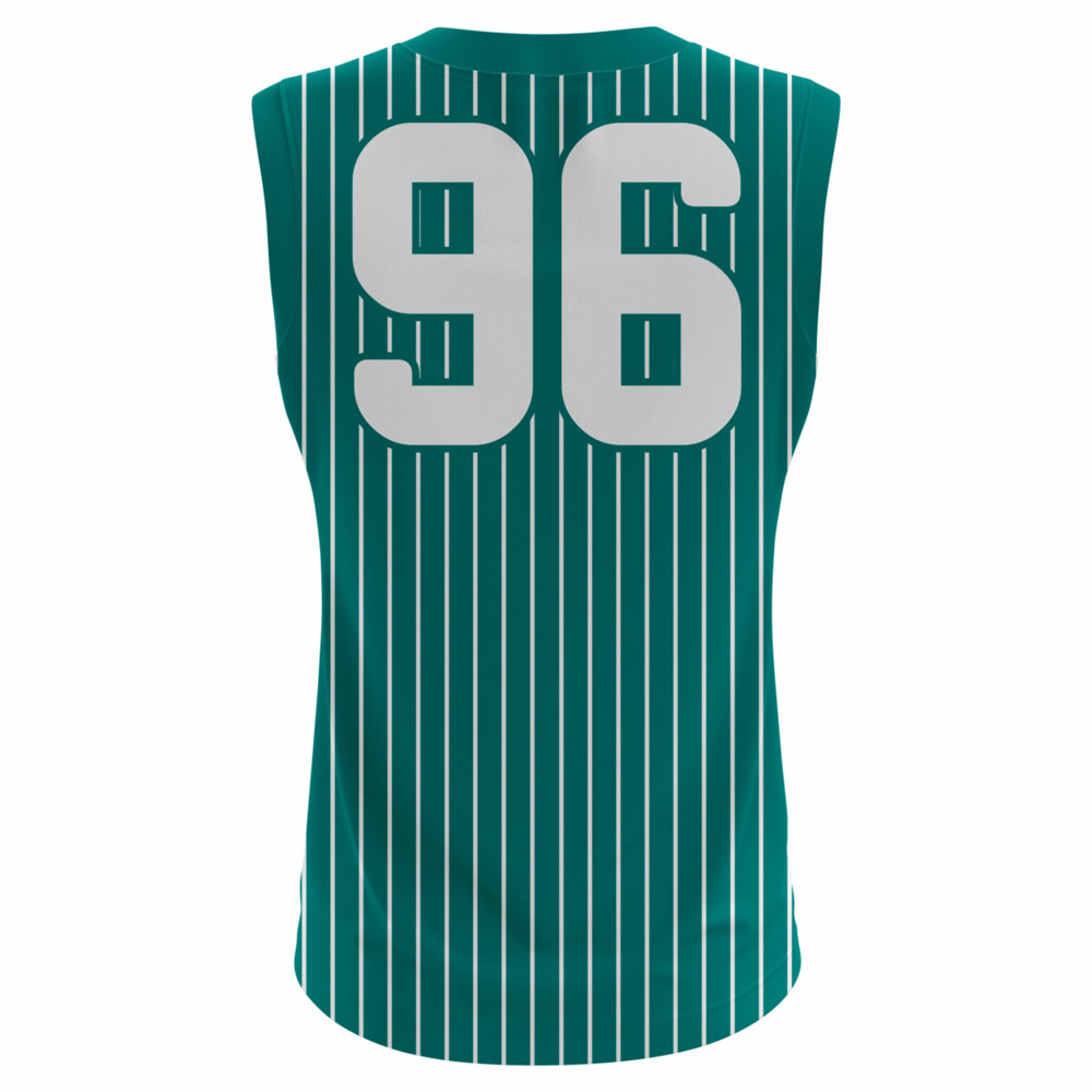 Basketball Jersey