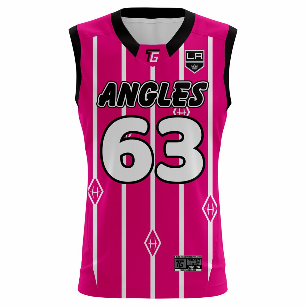 Basketball Jersey