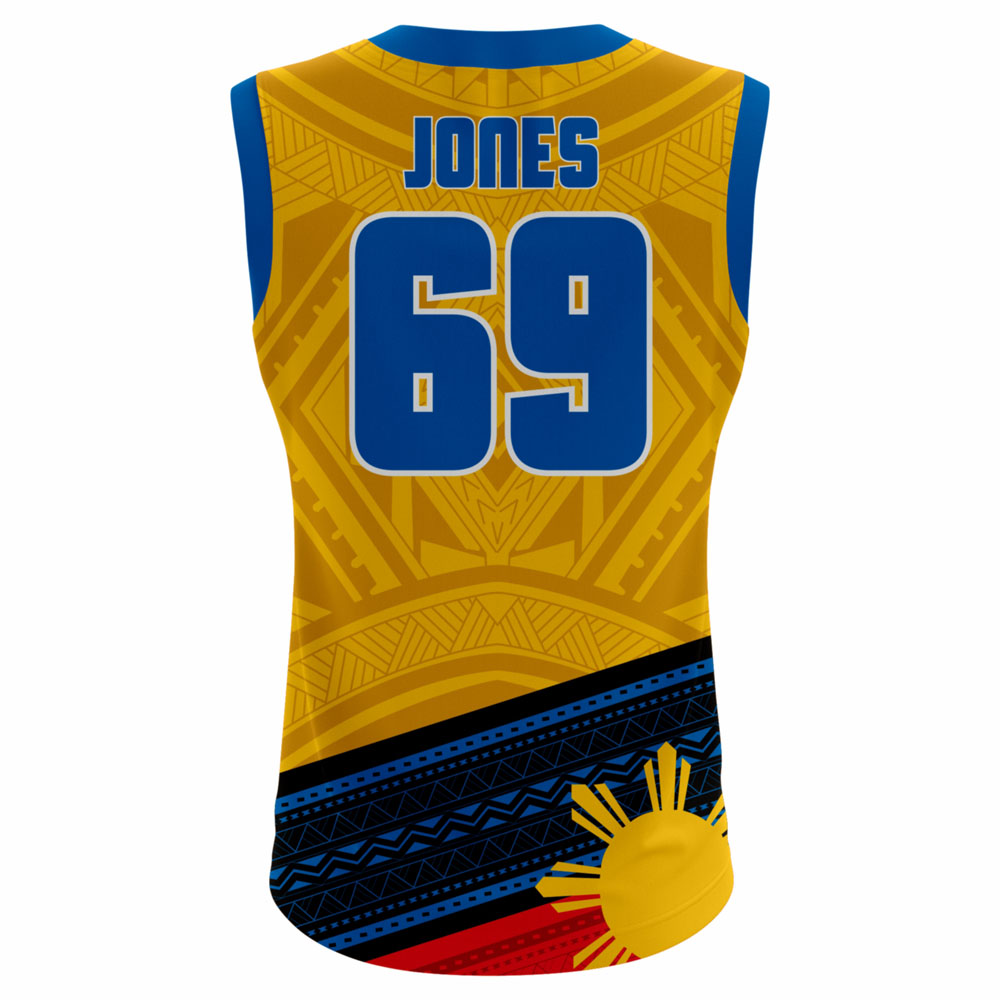 Basketball Jersey