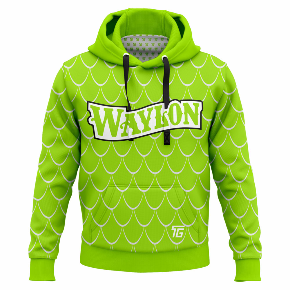 Hoodies