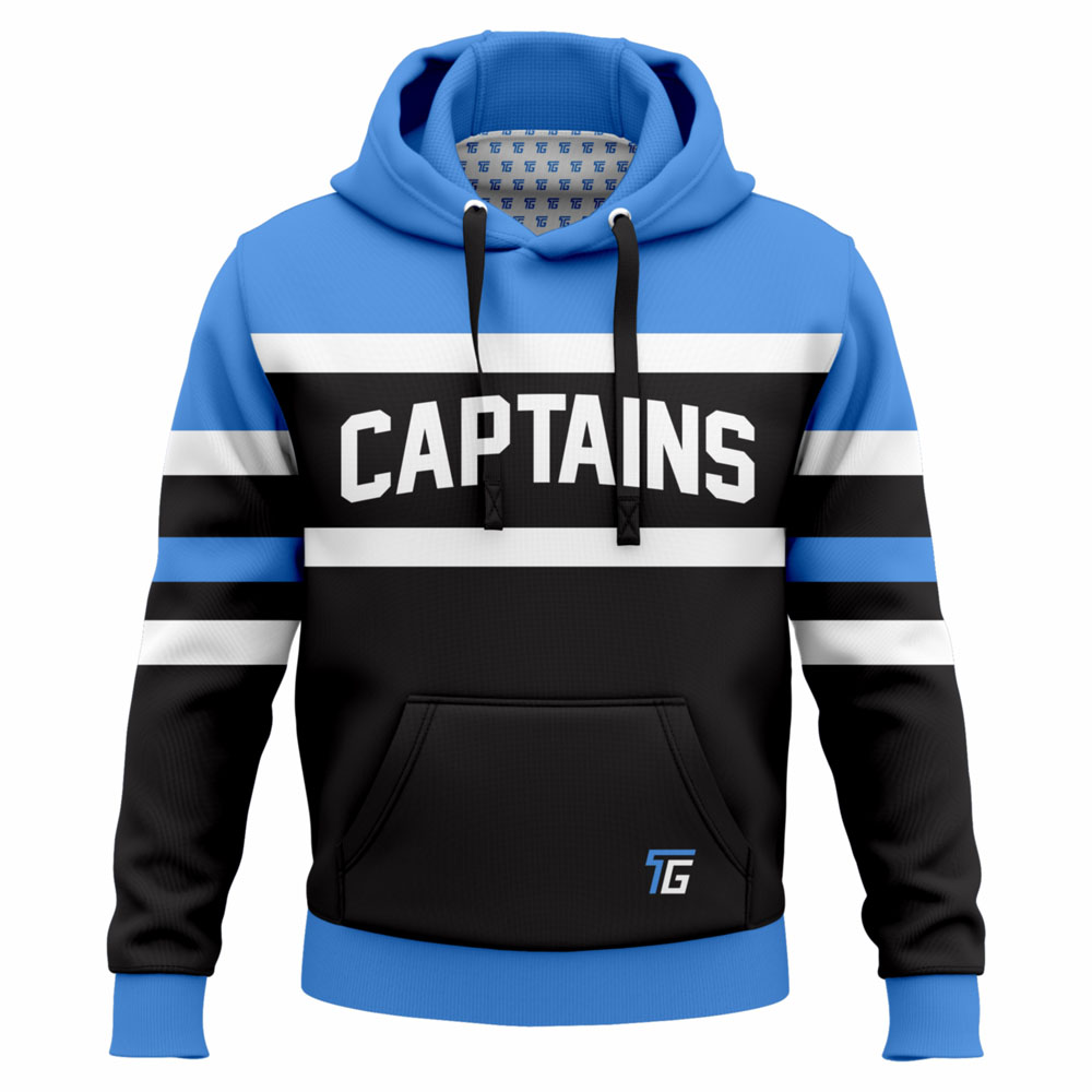 Hoodies