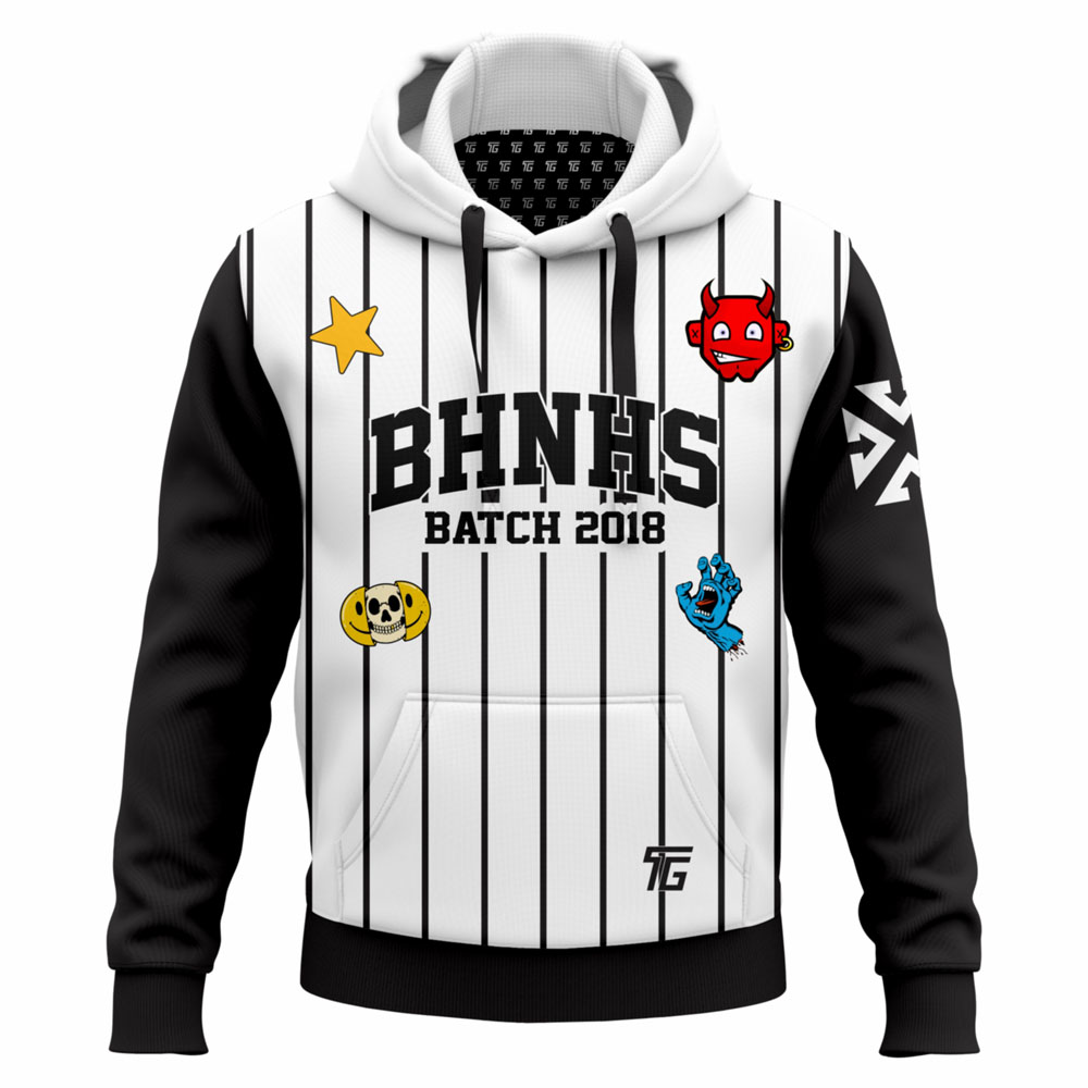 Hoodies