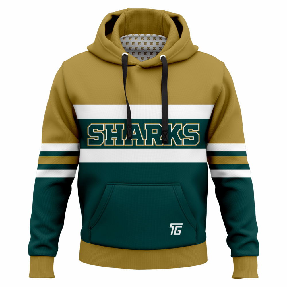 Hoodies