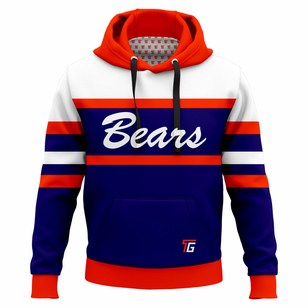 Hoodies