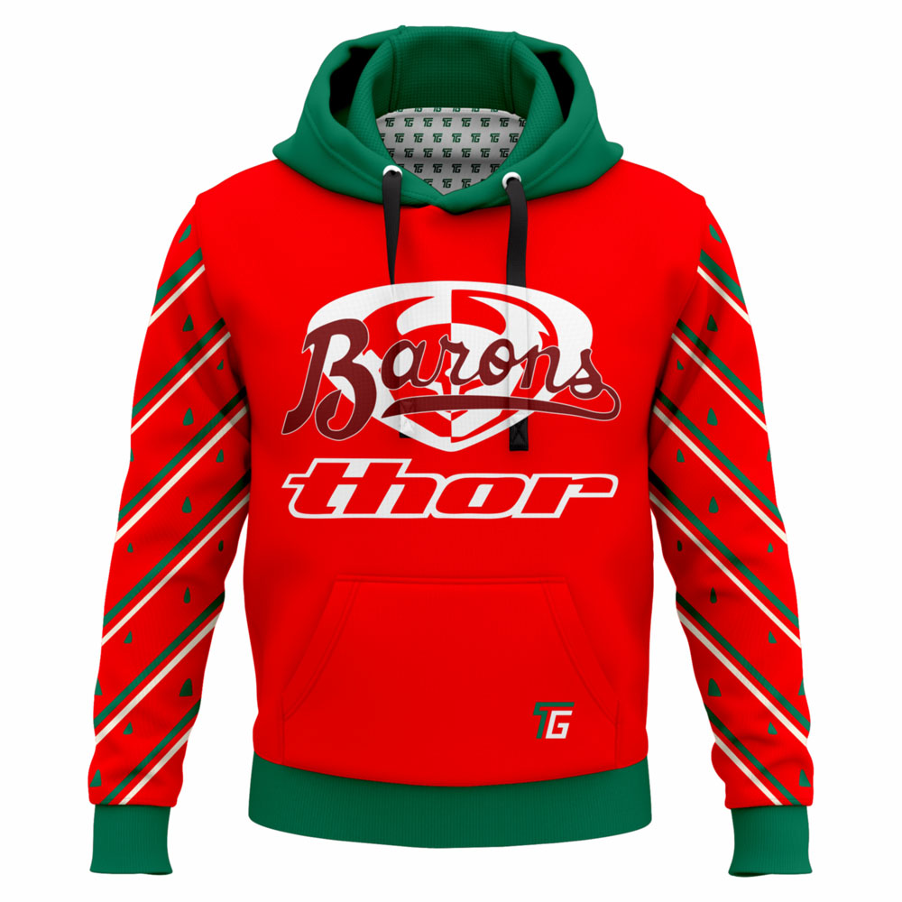 Hoodies