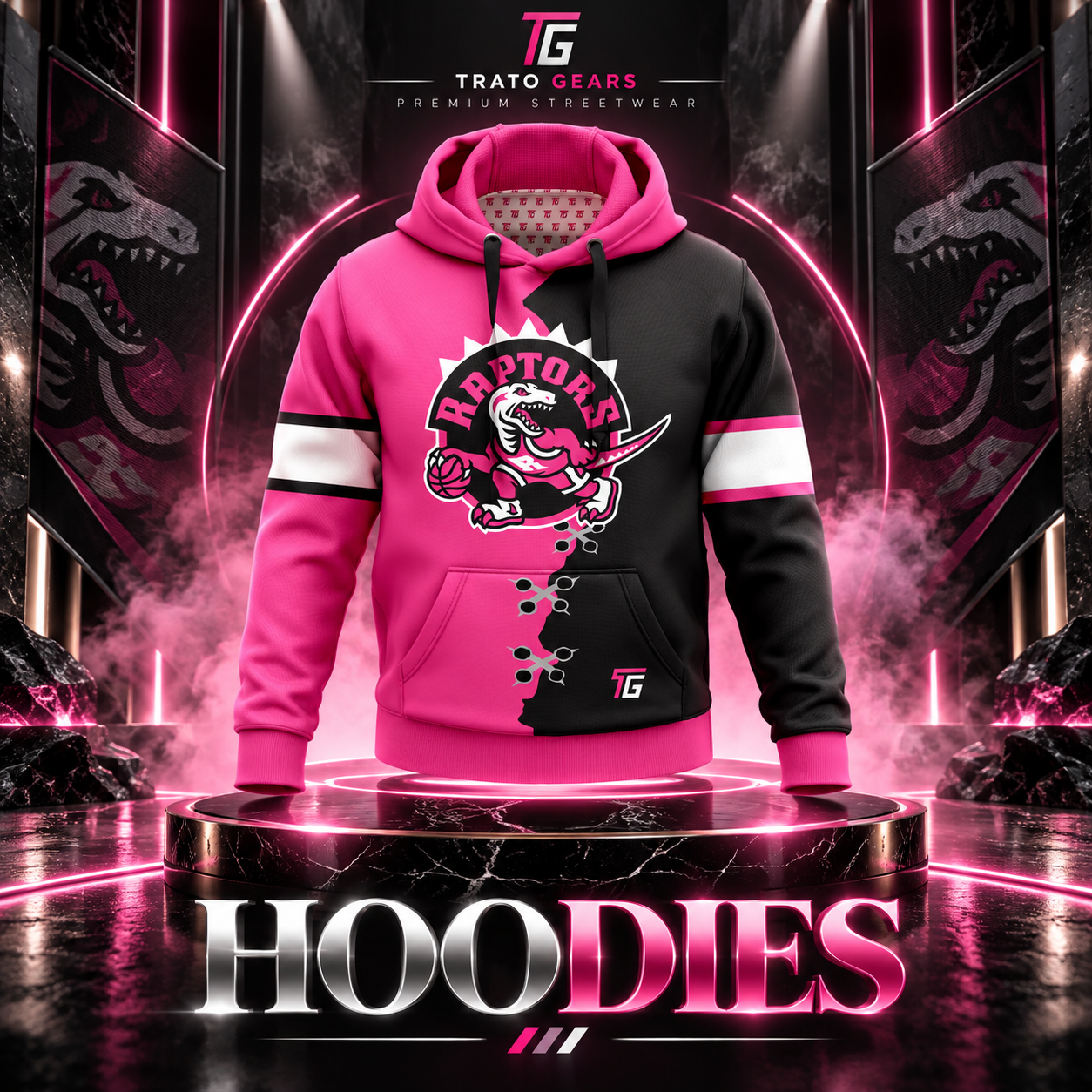 Hoodies