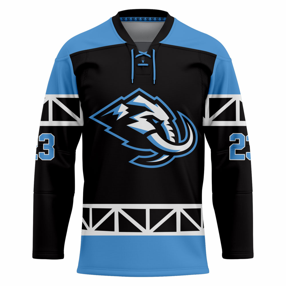 Ice Hockey Jersey
