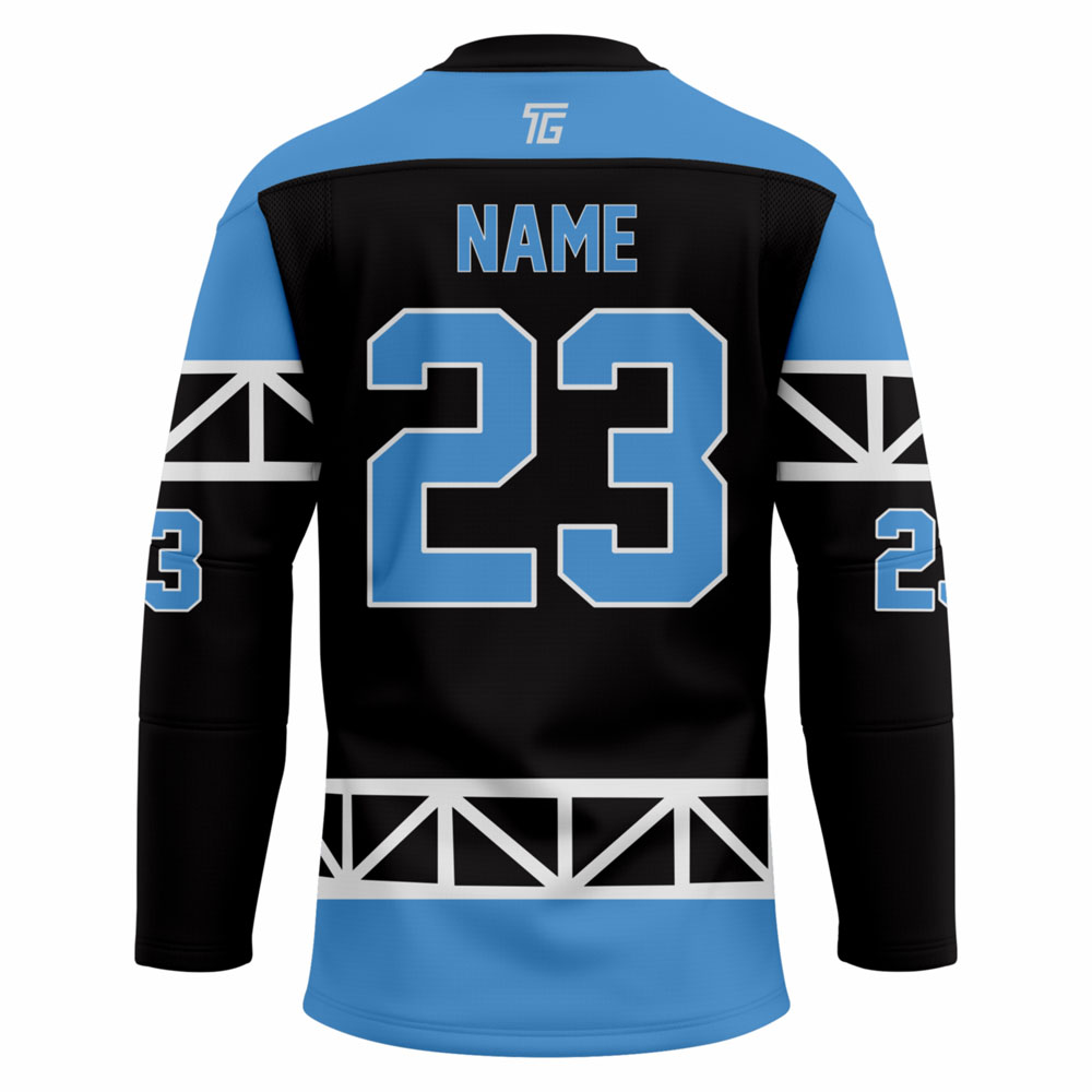 Ice Hockey Jersey