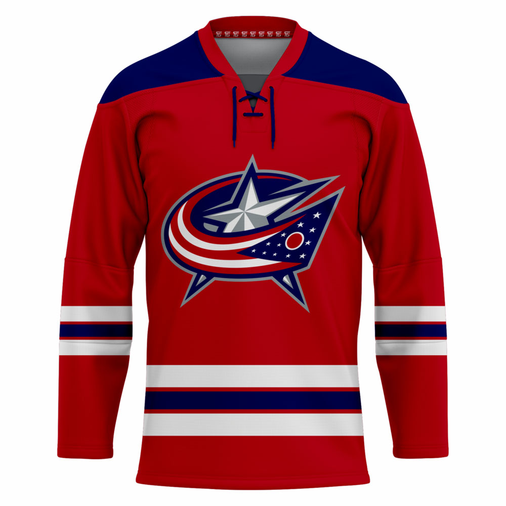Ice Hockey Jersey