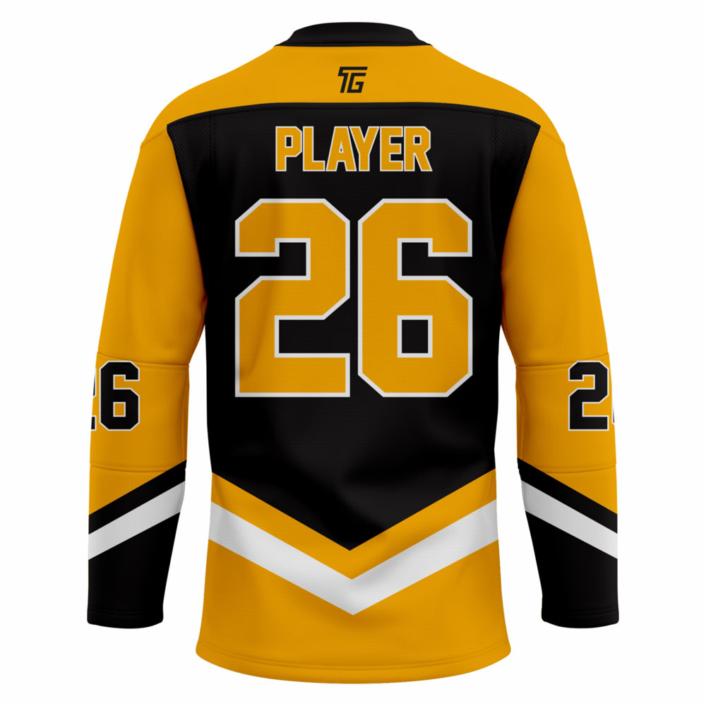 Ice Hockey Jersey