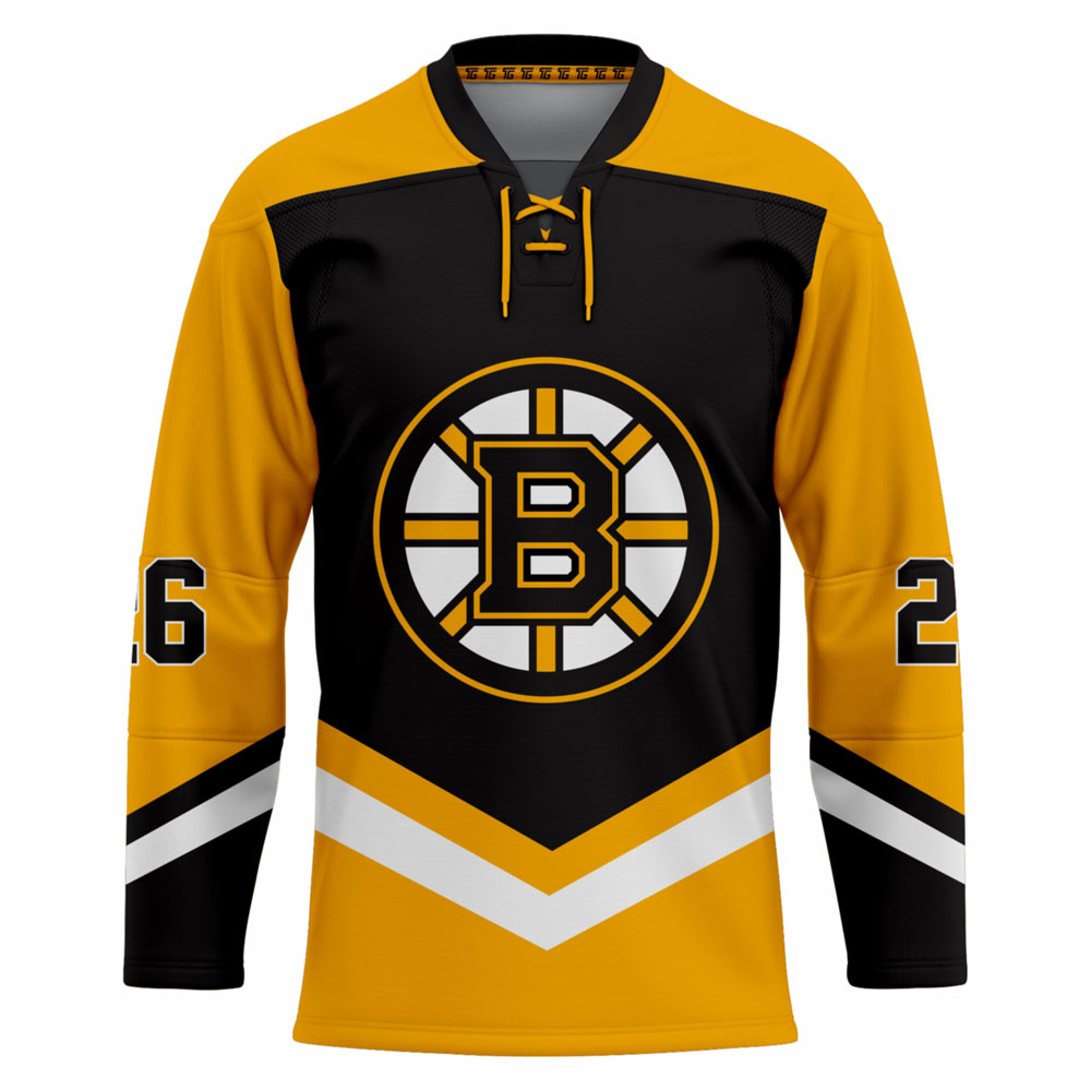 Ice Hockey Jersey