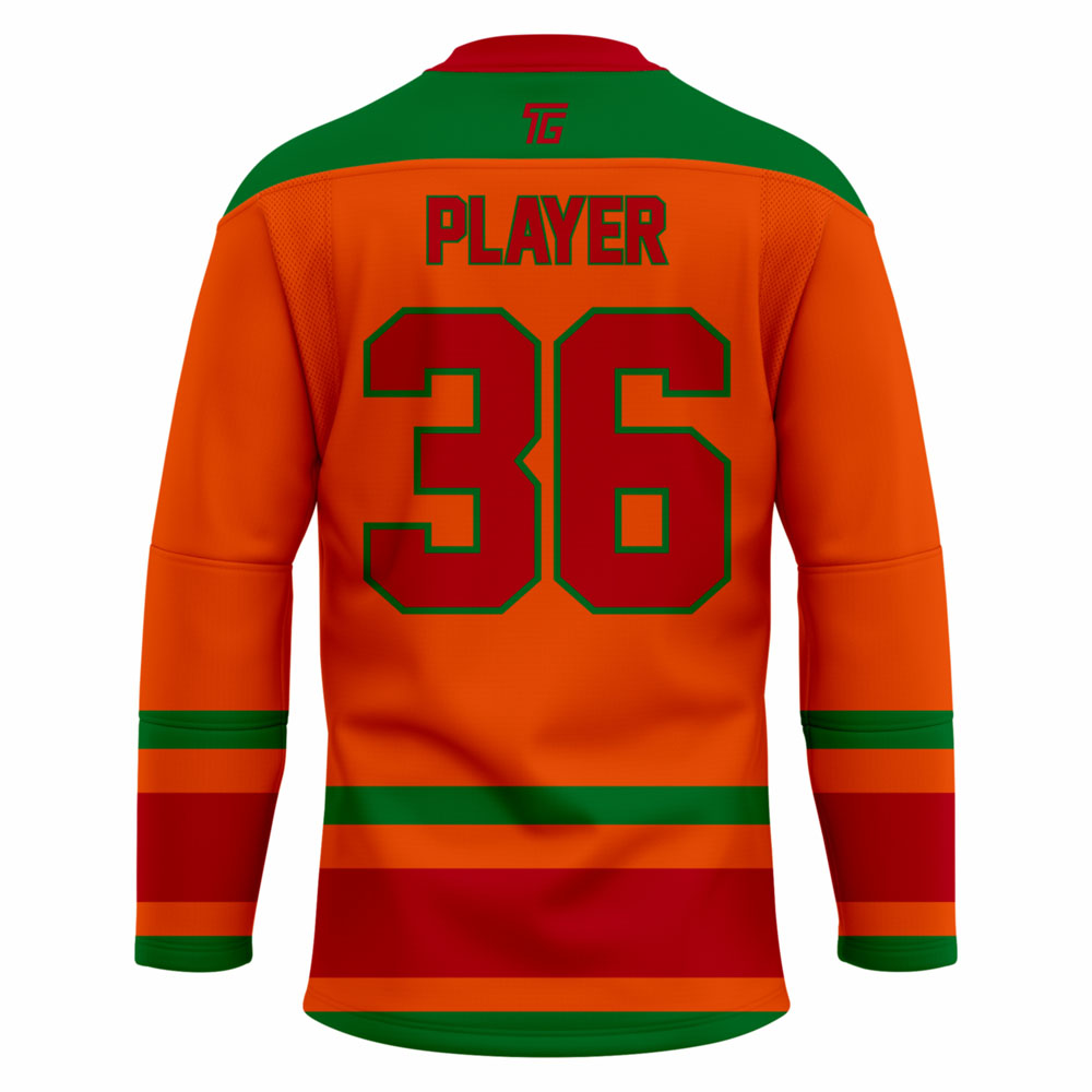 Ice Hockey Jersey