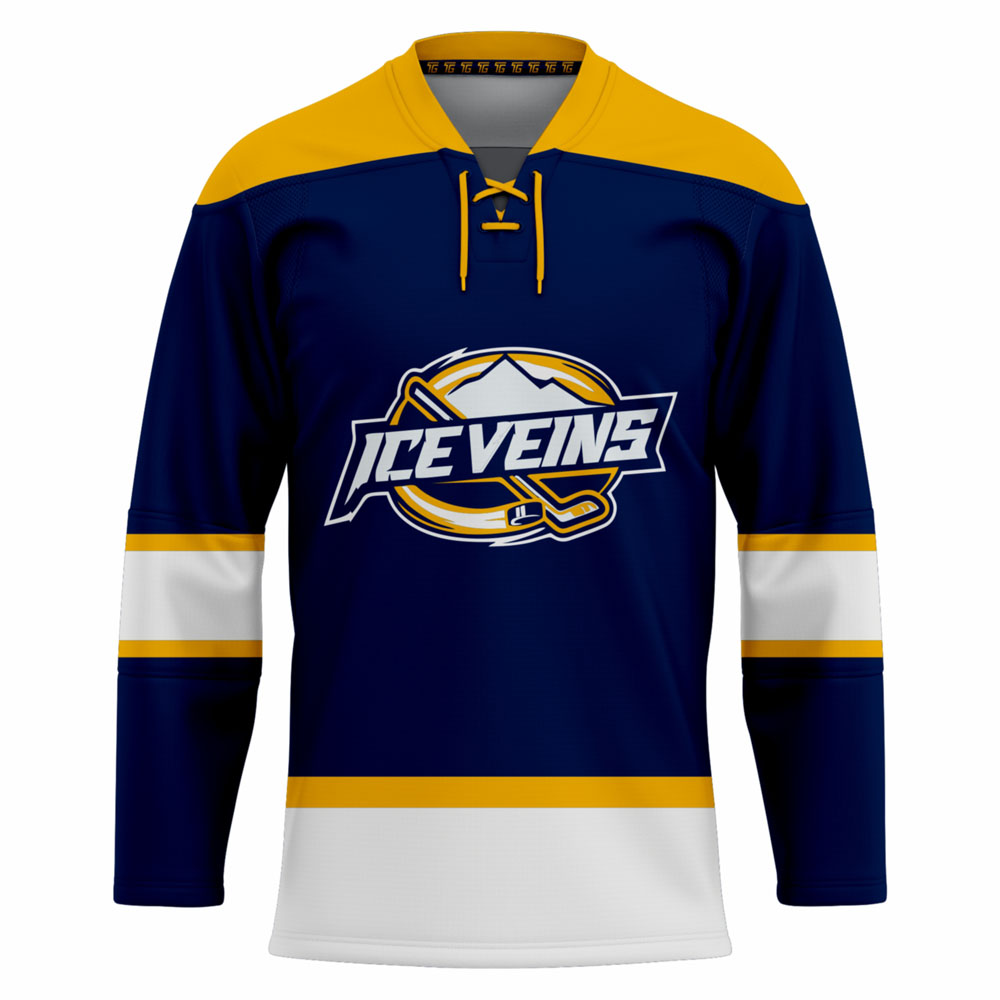 Ice Hockey Jersey