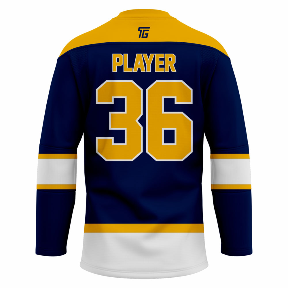 Ice Hockey Jersey