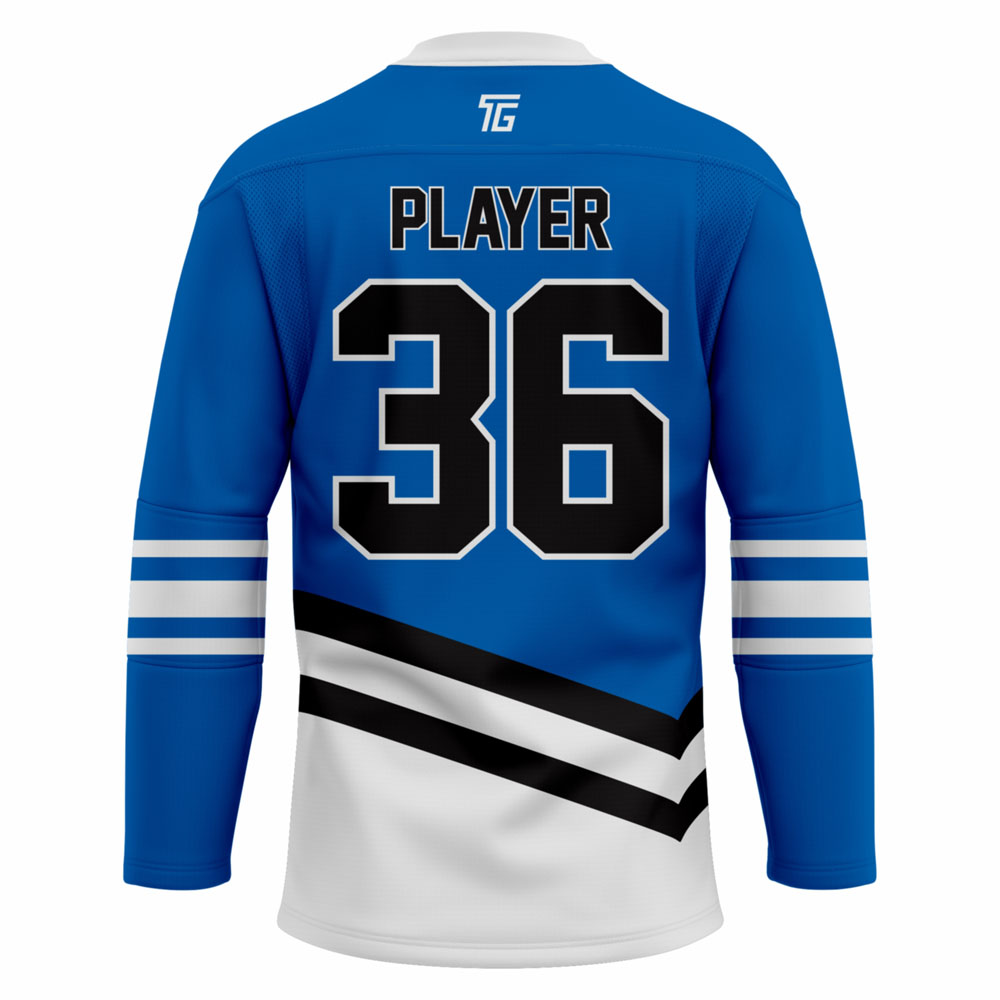 Ice Hockey Jersey