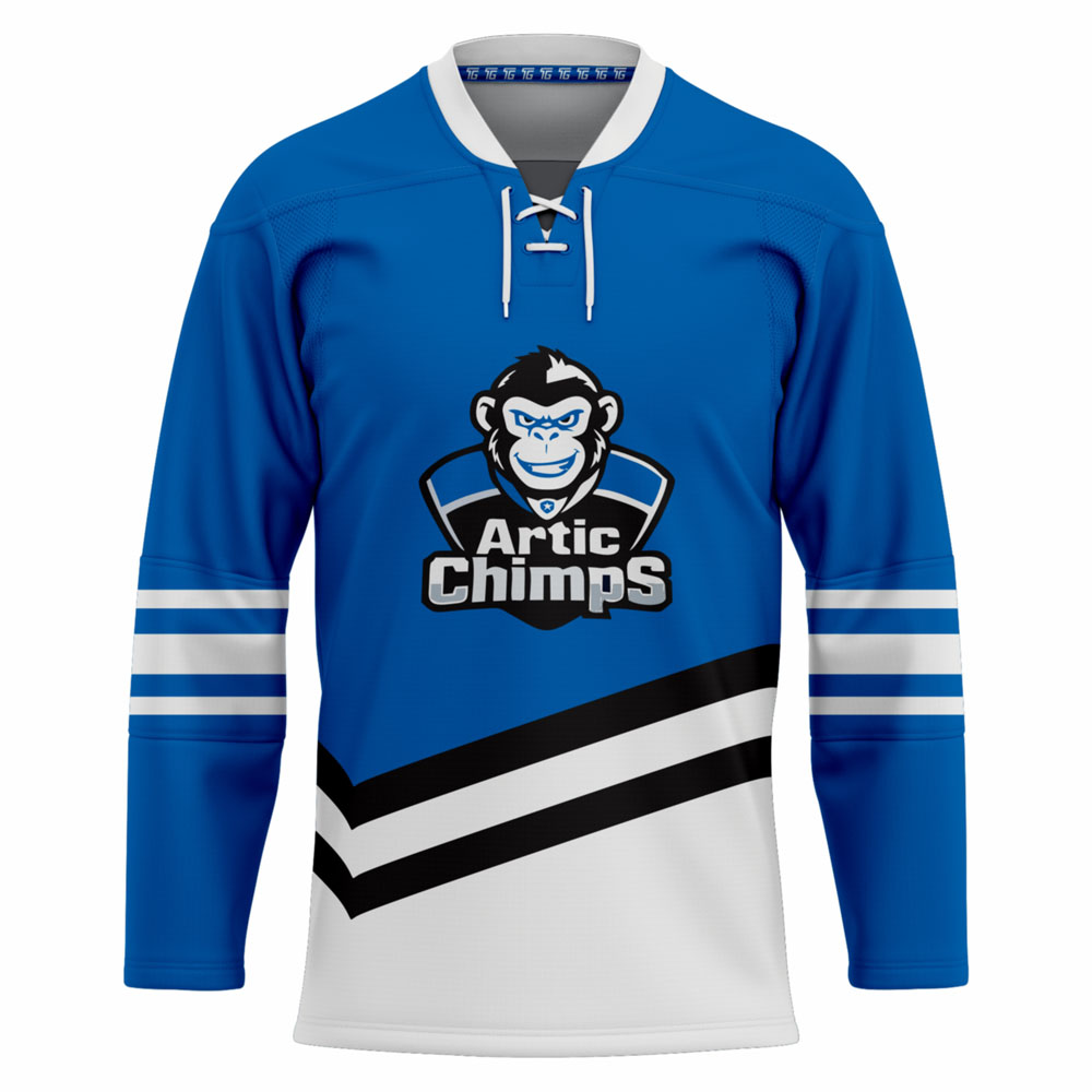 Ice Hockey Jersey