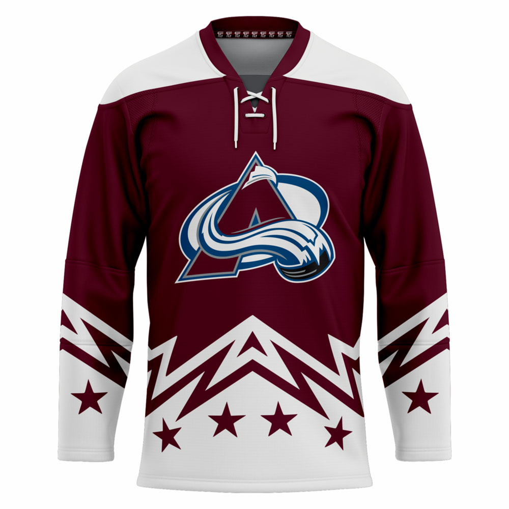 Ice Hockey Jersey