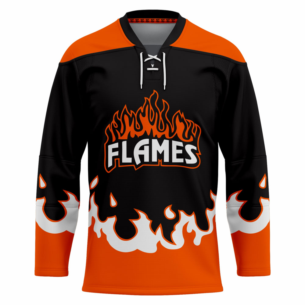 Ice Hockey Jersey