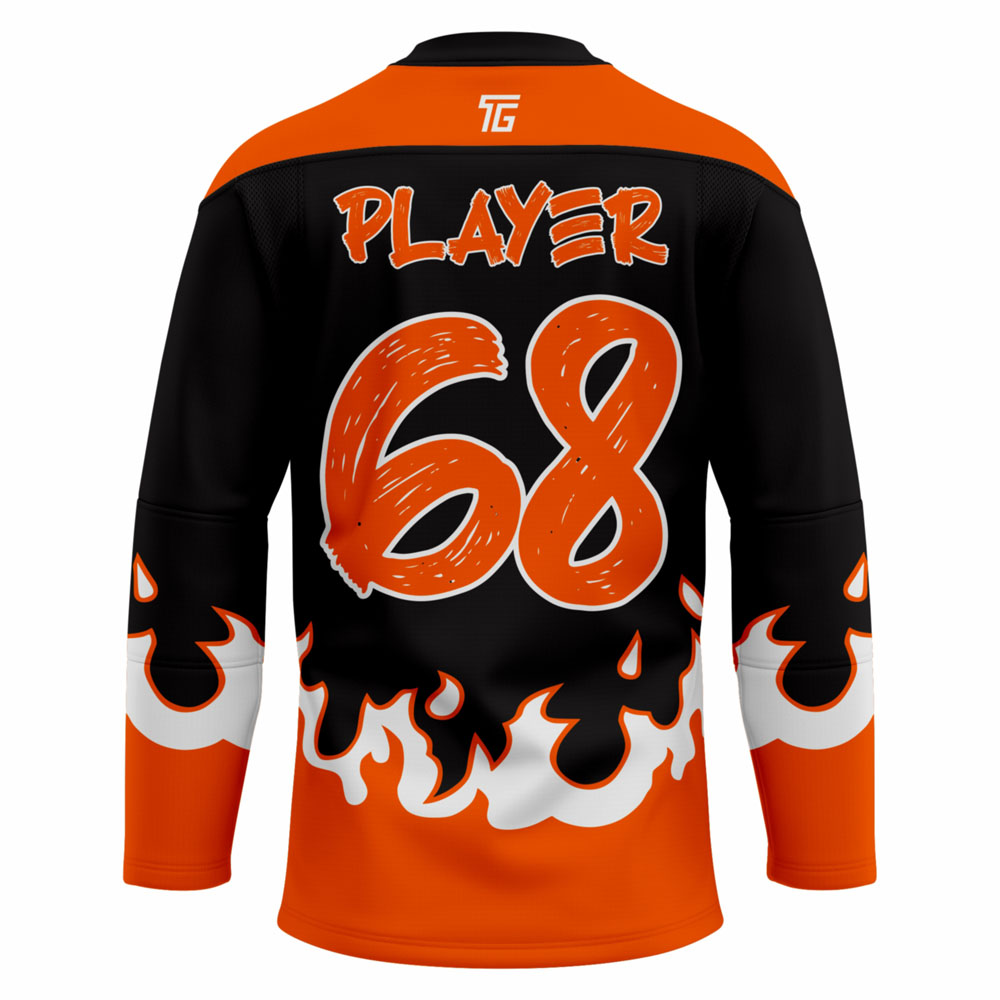 Ice Hockey Jersey