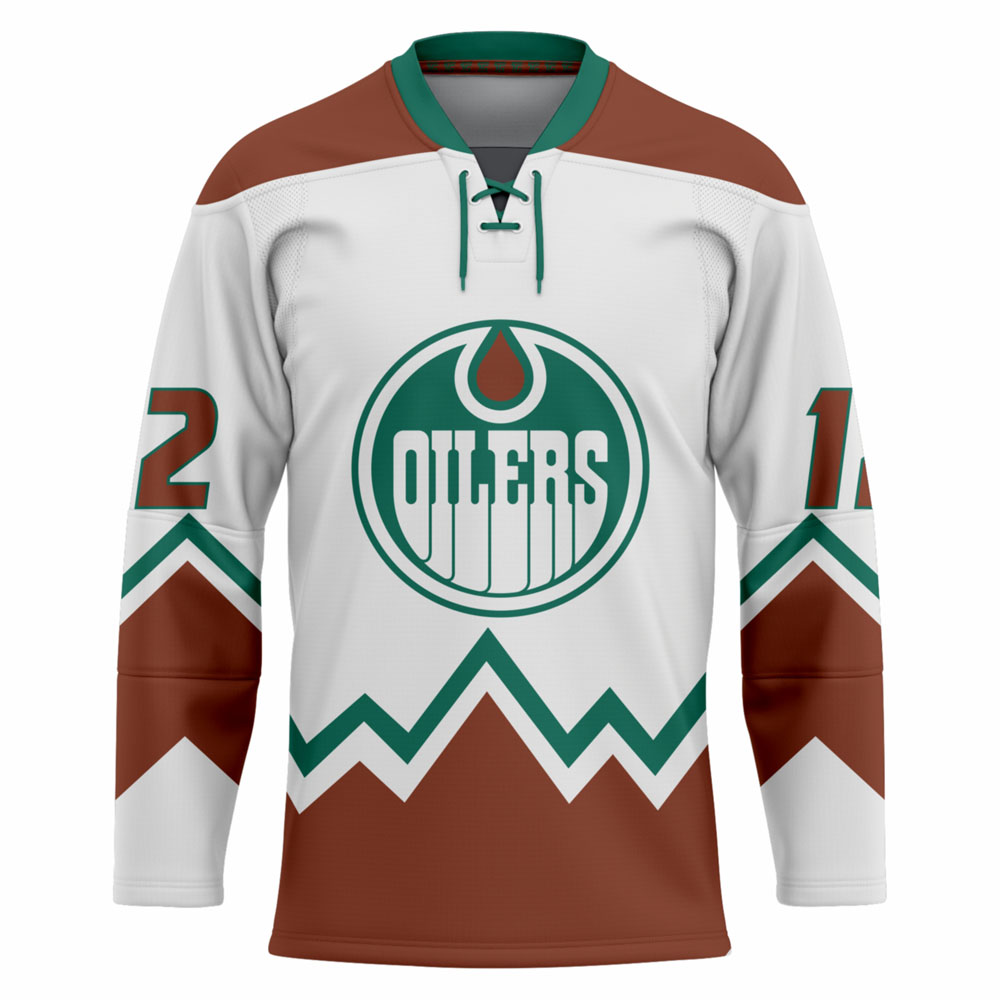 Ice Hockey Jersey