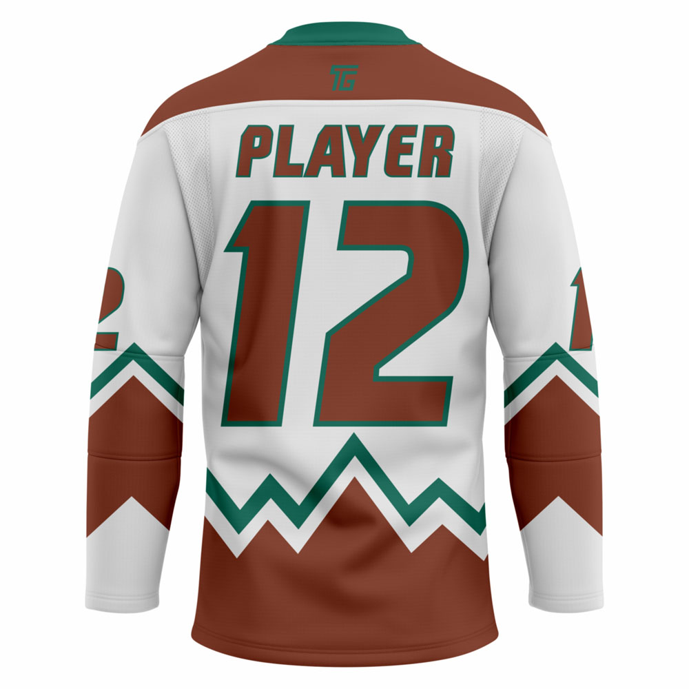 Ice Hockey Jersey