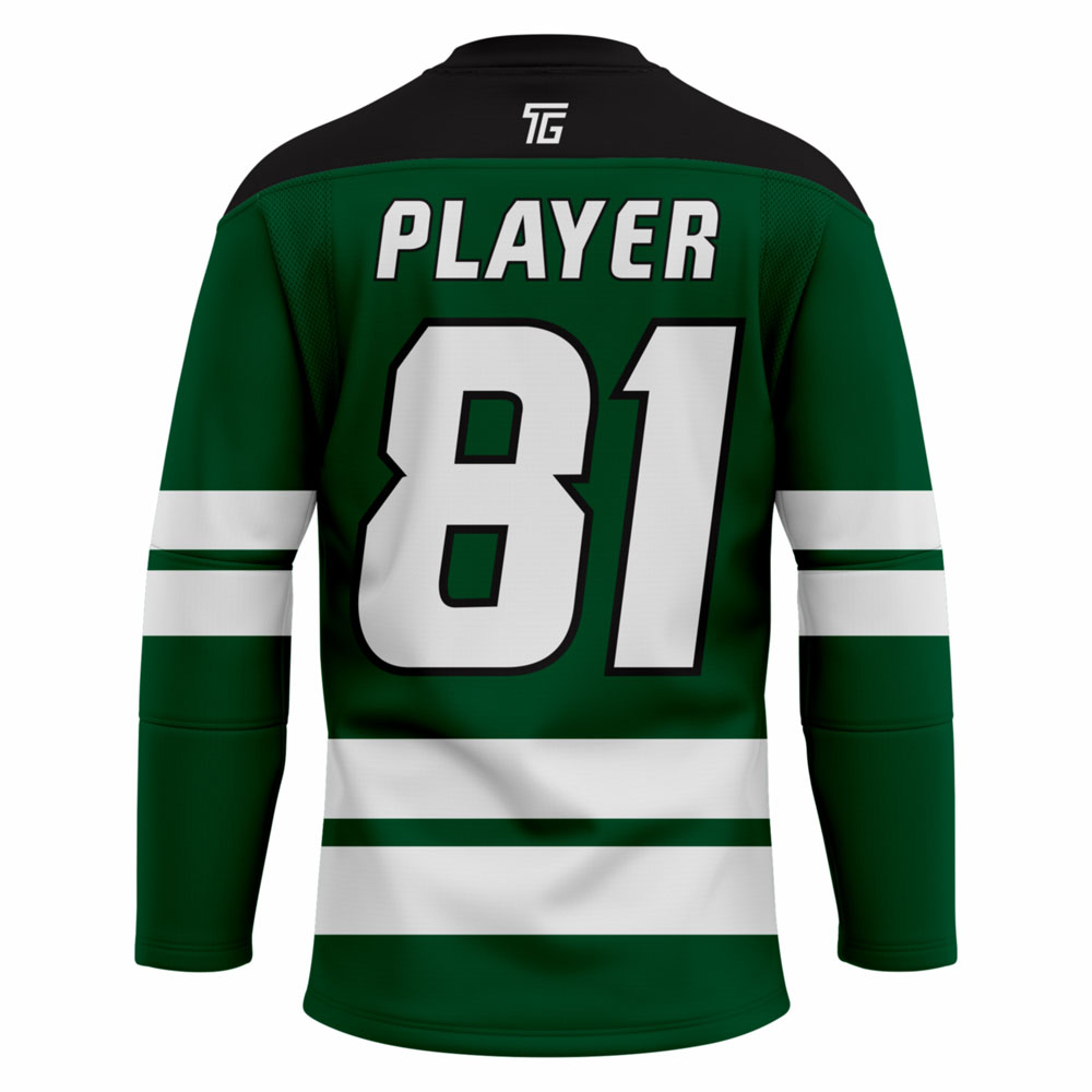 Ice Hockey Jersey
