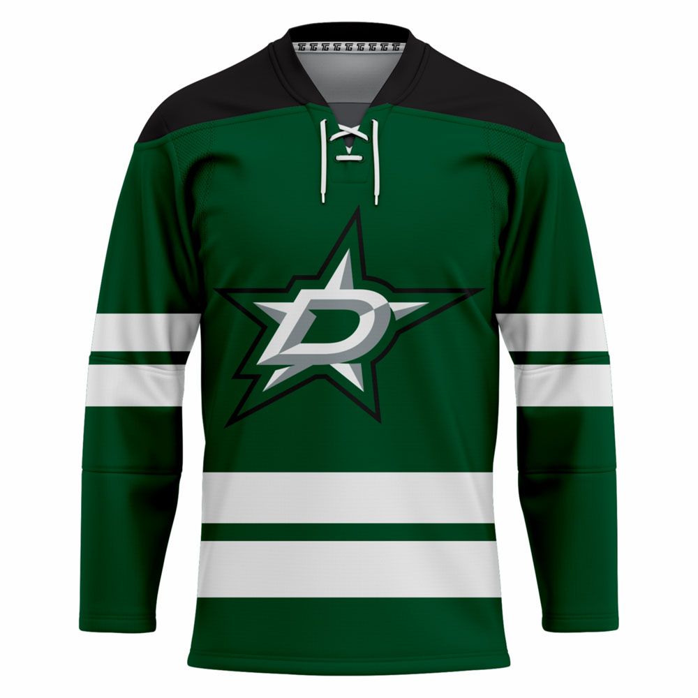 Ice Hockey Jersey