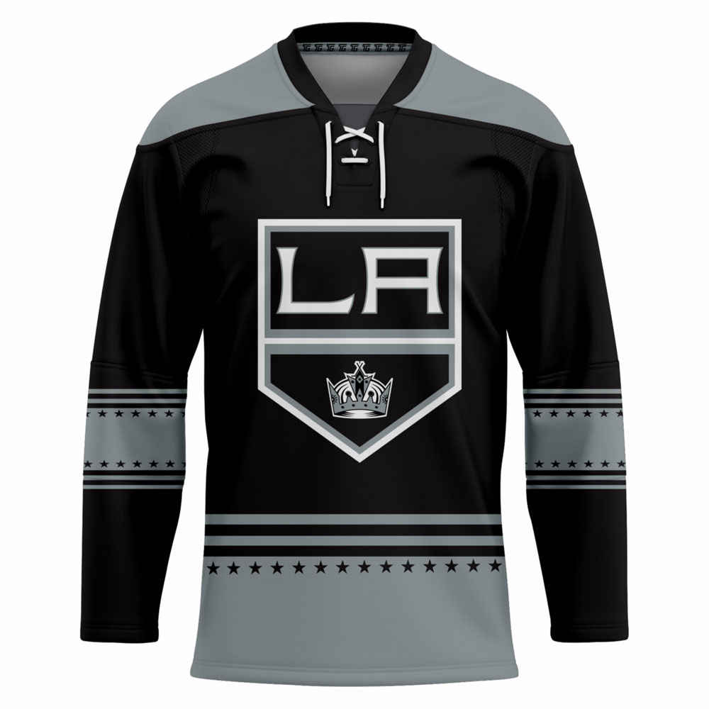 Ice Hockey Jersey