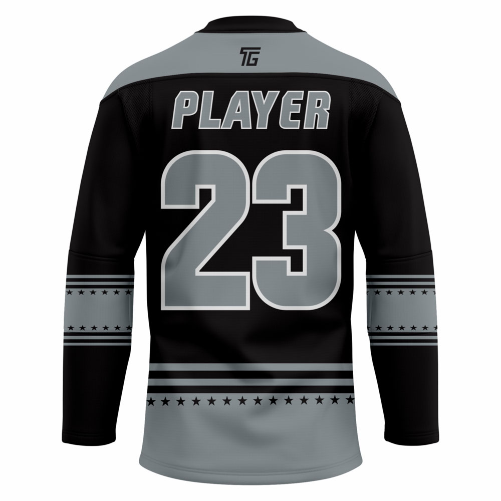 Ice Hockey Jersey