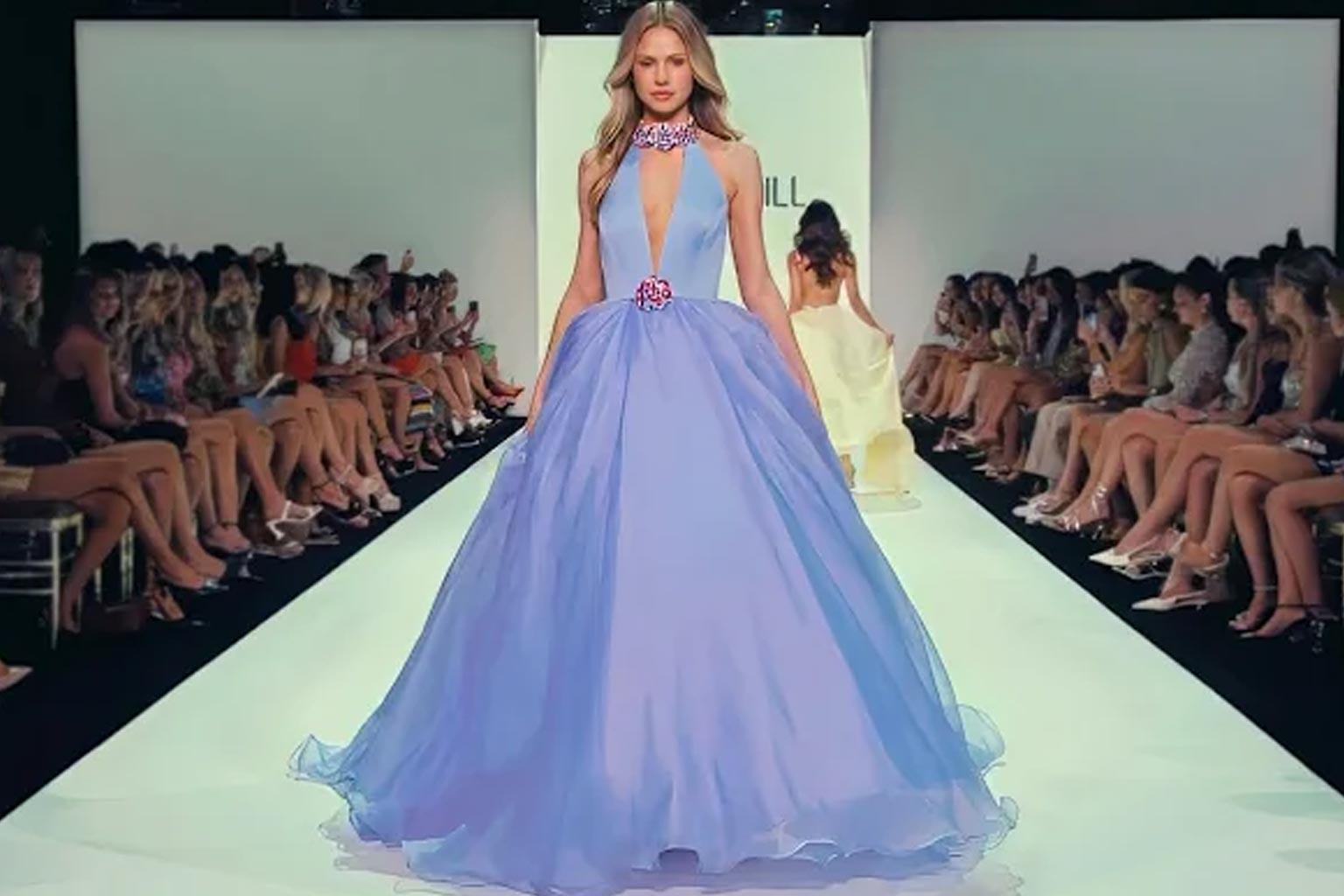 Sherri Hill | Spring/Summer 2026 | New York Fashion Week