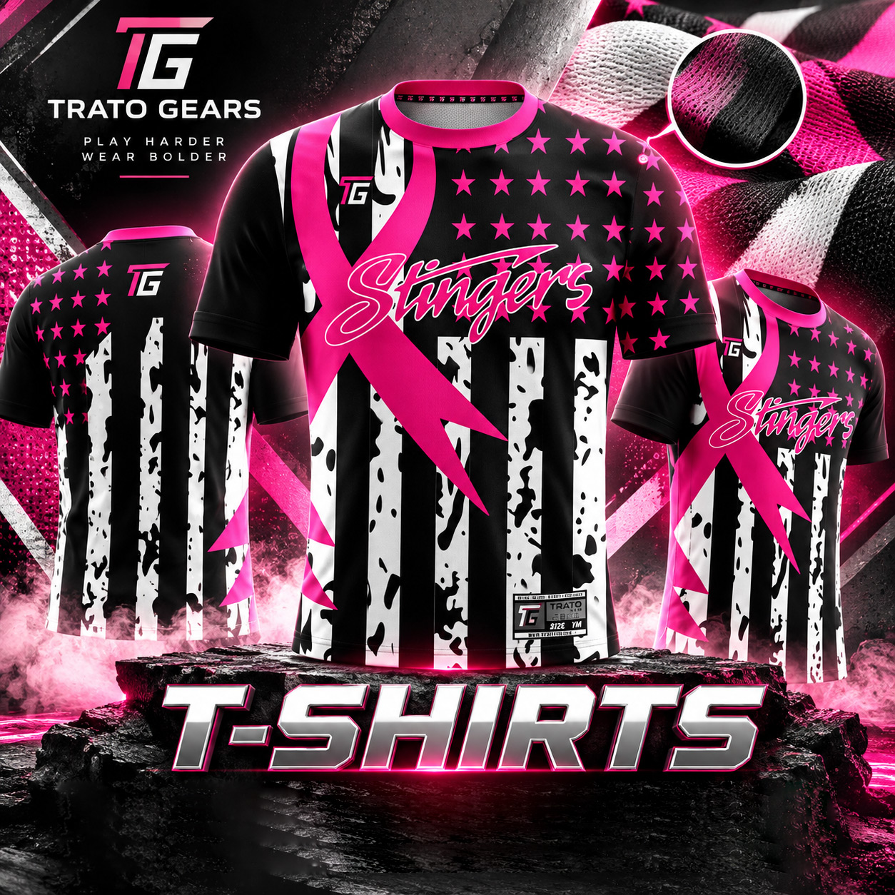 T-Shirts